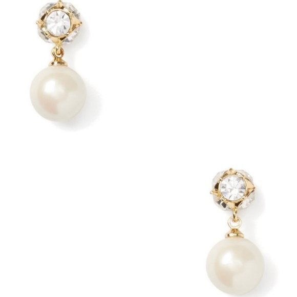 Kate Spade New York Lady Marmalade Earrings